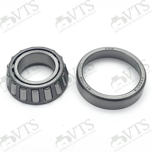 Inner Front Wheel Bearing