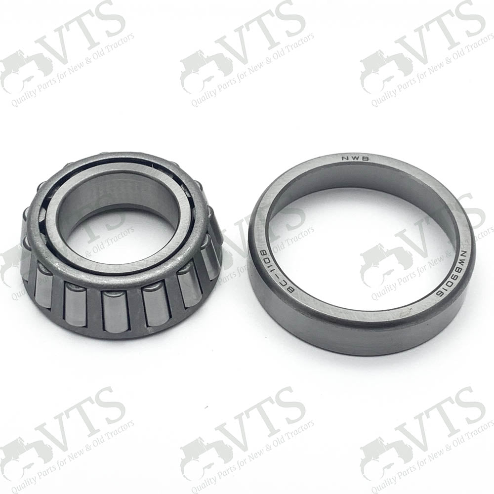 Inner Front Wheel Bearing
