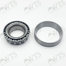 Inner Front Wheel Bearing