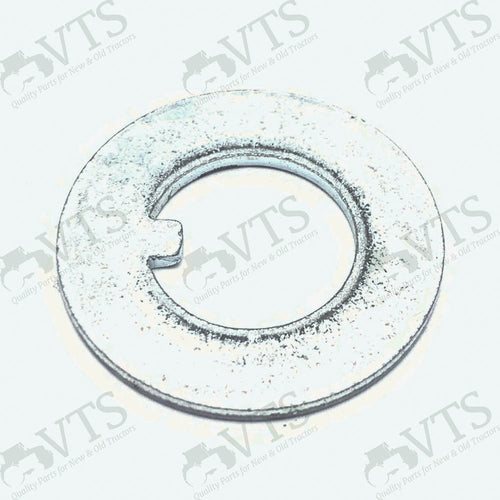 Tab Washer (Front Hub)