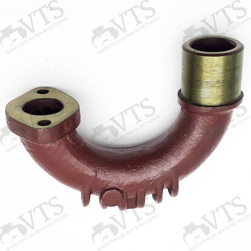 Exhaust Elbow (TEA, TED)