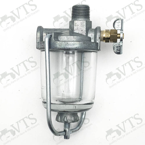 Deep Bowl Tap Assembly