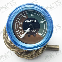 Temperature Gauge (Early)