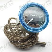 Temperature Gauge (Early)