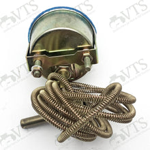 Temperature Gauge (Early)