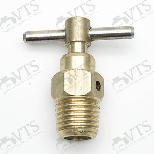 Radiator Drain Tap