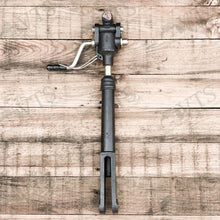 Levelling Box Assembly