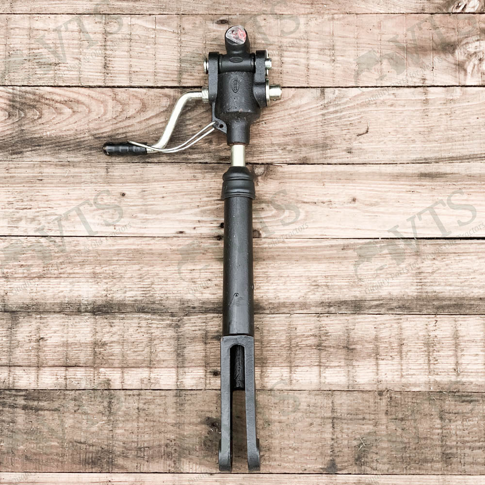 Levelling Box Assembly