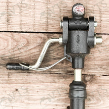 Levelling Box Assembly