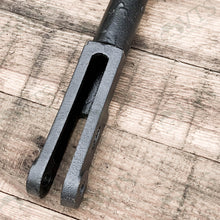 Levelling Box Assembly