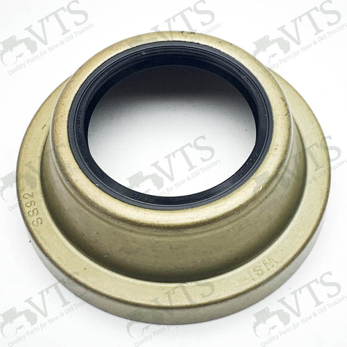 Halfshaft Inner Seal Modification