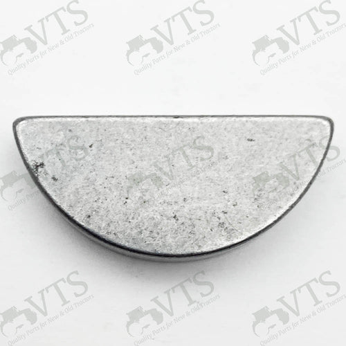 King Pin Woodruff Key