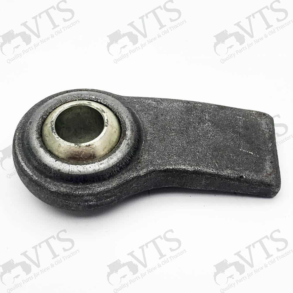 Weld-On End Right Hand