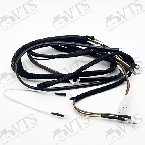 Wiring Loom (6v & 12v,TEA,TED)