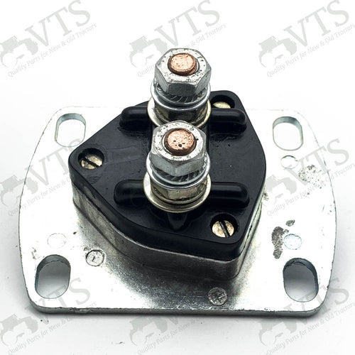 Starter Solenoid (TED, TEA)