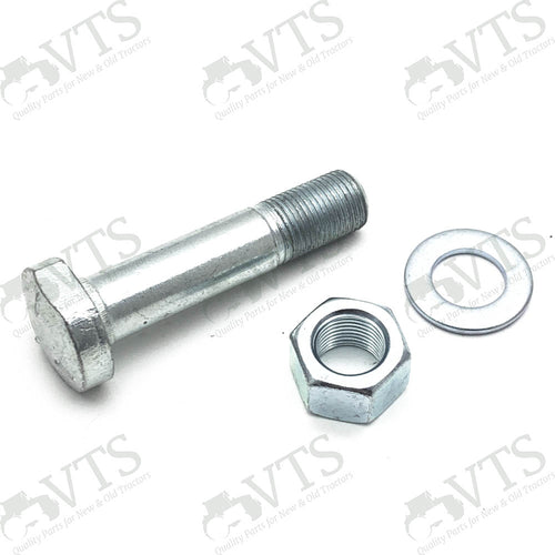 Rim to Centre Nut & Bolt