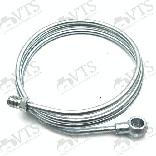 Oil Pressure Pipe