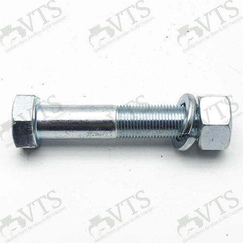 Front Axle Bolt