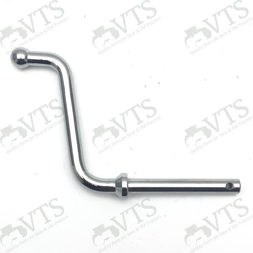 Levelling Box Handle