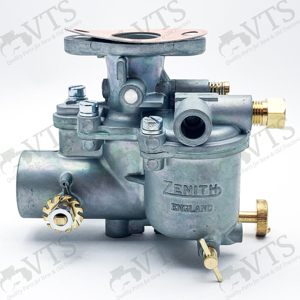 Carburettor Assembly Zenith 24t T20 Vts 2030