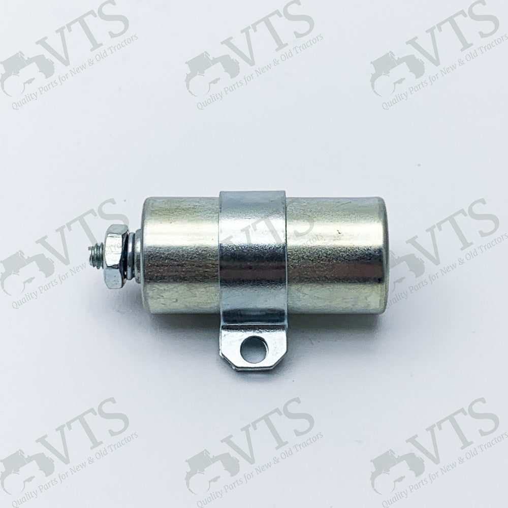 Ignition Condenser