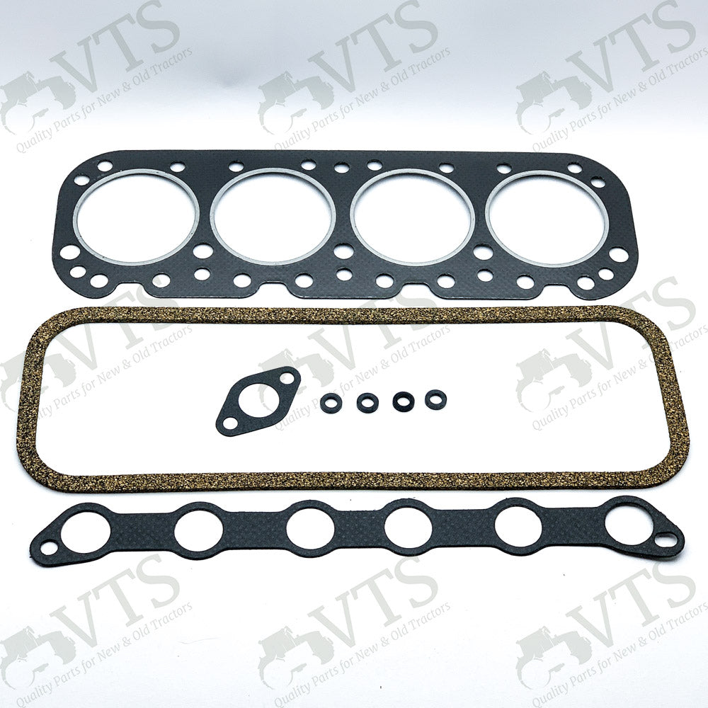 Head Gasket Set Fits Allis Chalmers 160 I40 H3 I60 149 D12 D14 D15 I600 D10 I400 main image 1