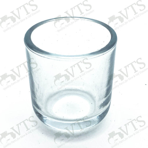 Fuel Tap Glass Bowl
