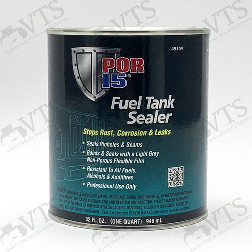 Fuel Tank Sealant ok