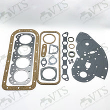 Full Engine Gasket Set