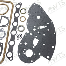 Full Engine Gasket Set