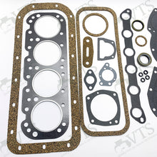 Full Engine Gasket Set