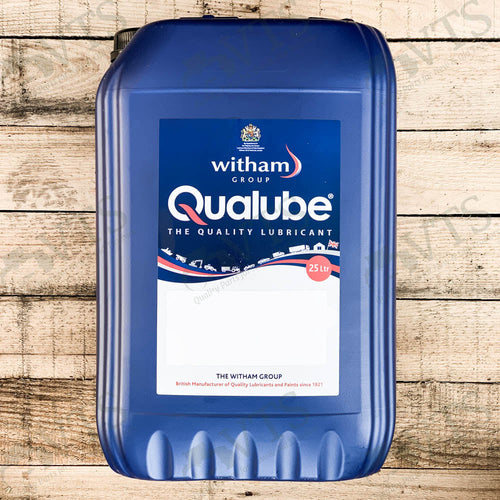 15w/40 Farm Universal High Specification Mineral Oil