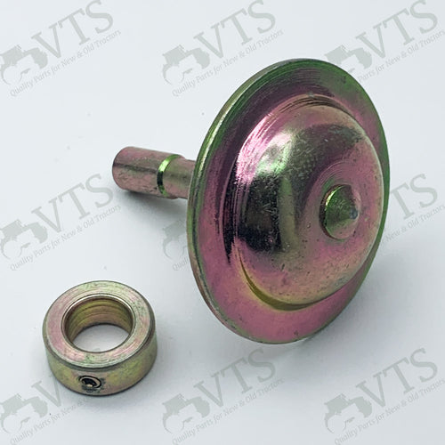 Governor Cup & Shaft