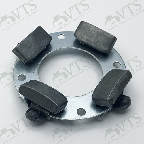 Governor Weight Assembly