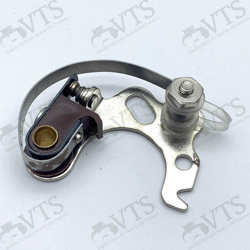 Ignition Points (Early Models)