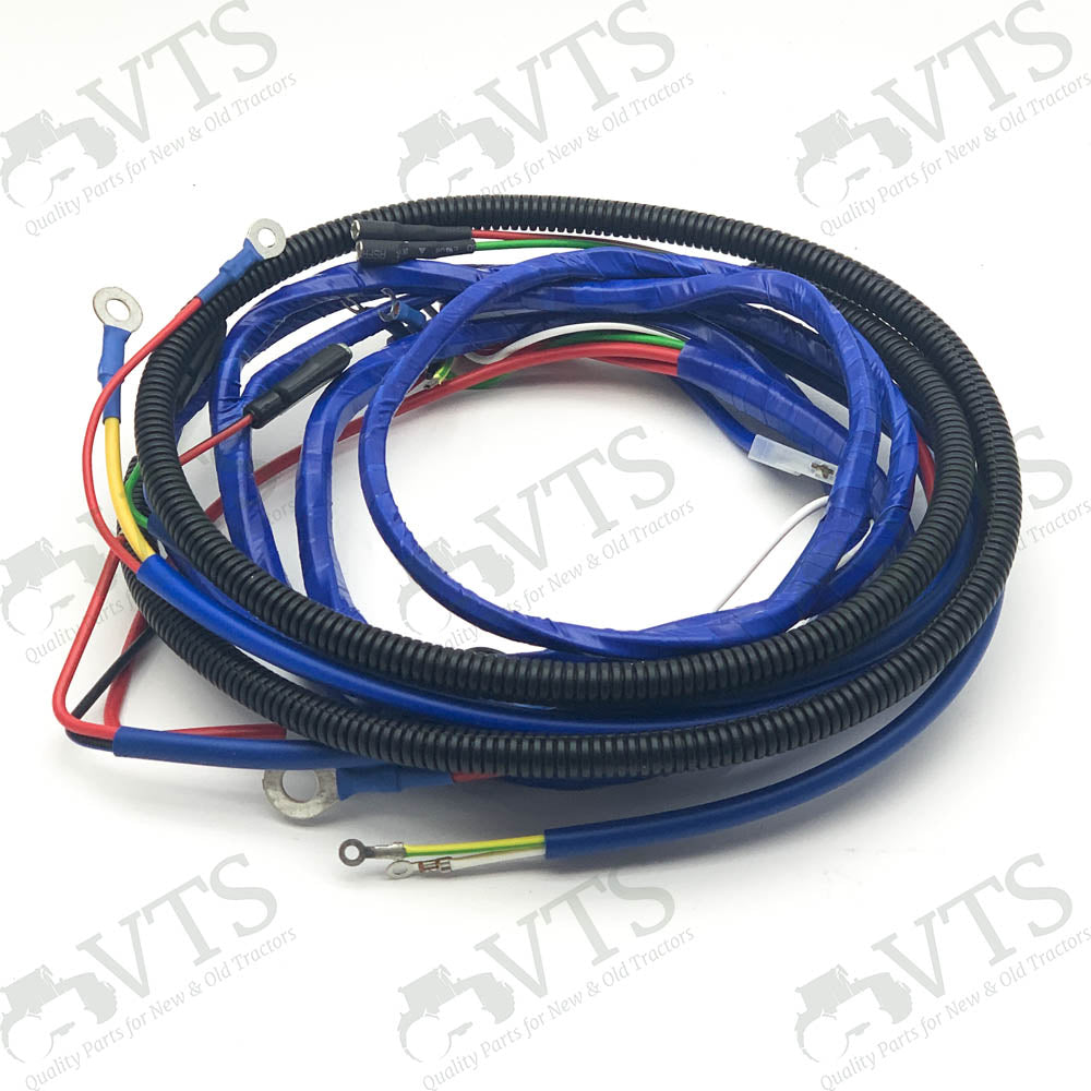 Wiring Loom
