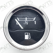 Fuel Gauge