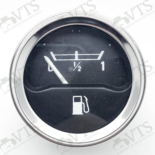 Fuel Gauge
