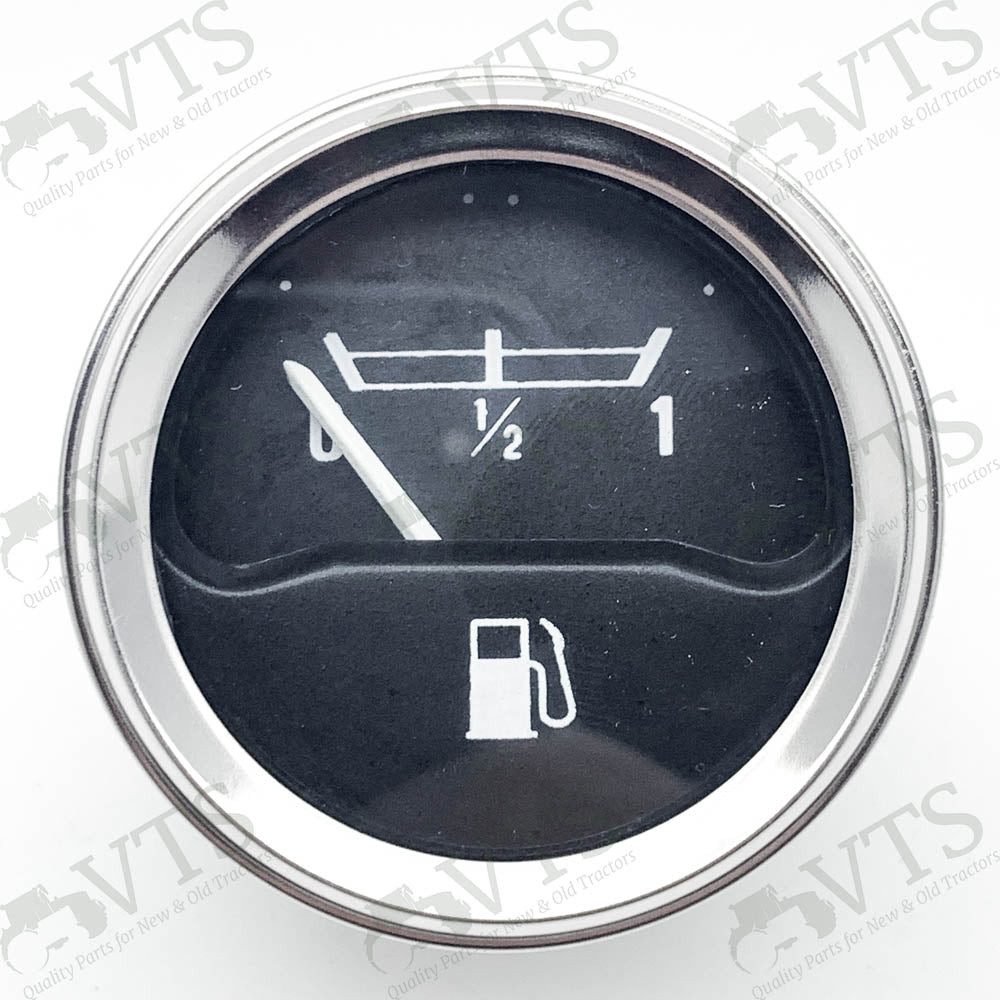Fuel Gauge