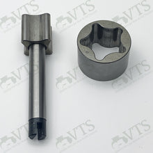 Oil Pump Rotor & Spindle