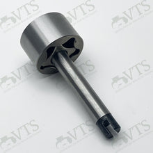 Oil Pump Rotor & Spindle