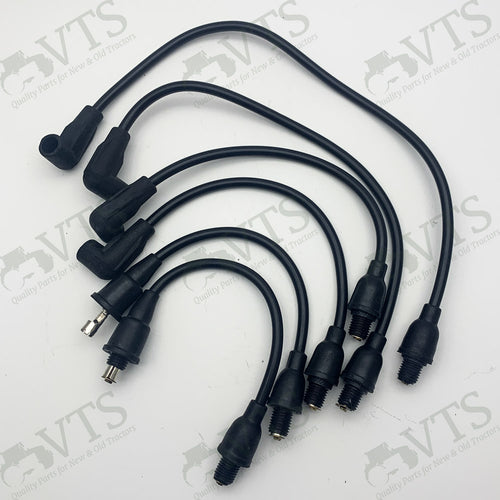 Plug Lead Set