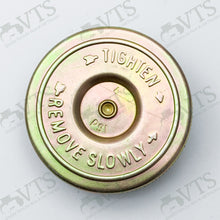 Radiator Cap (Pressurised)