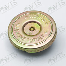 Radiator Cap (Pressurised)