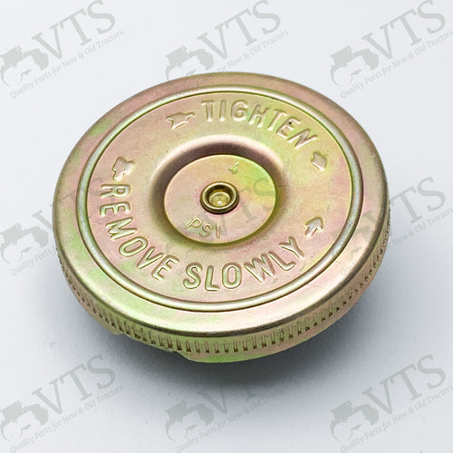 Radiator Cap (Pressurised)