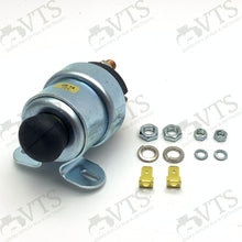 Starter Solenoid (Old Style)