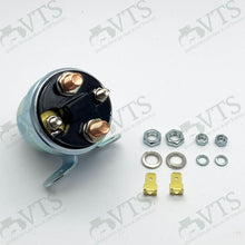 Starter Solenoid (Old Style)