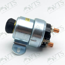 Starter Solenoid (Old Style)