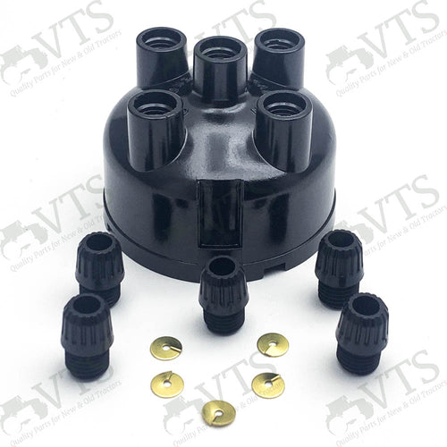 Distributor Cap