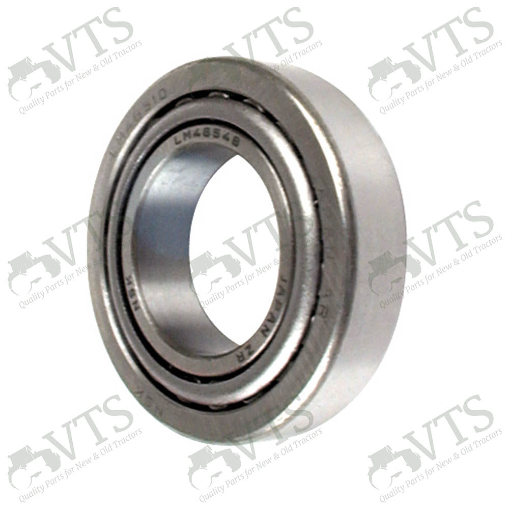 Halfshaft Bearing